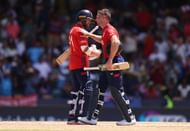 USA v England: Super Eight - ICC Men's T20 Cricket World Cup West Indies & USA 2024